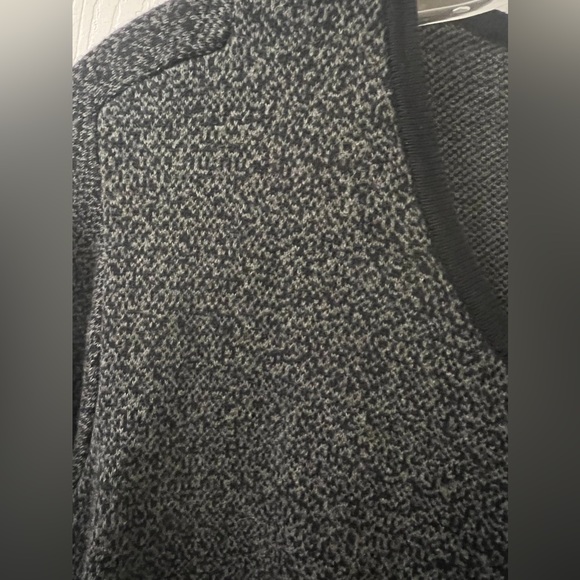 Nicolle Miller Size XXL Blouse color Gray - Picture 4 of 8